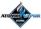 Atomic Vapor Kelowna - Your Vape Shop